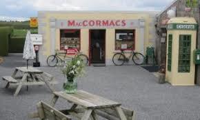 Derryglad Folk and Heritage Museum